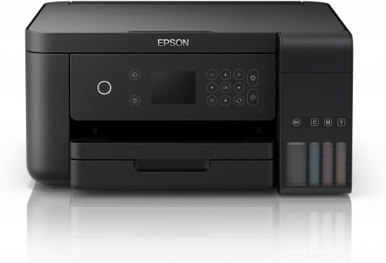 EPSON EcoTank ET-3700 3