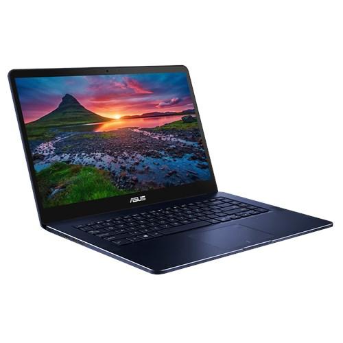 ASUS ZenBook Pro UX550GE-BO006T