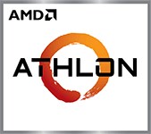 AMD Athlon 200GE BOX                    