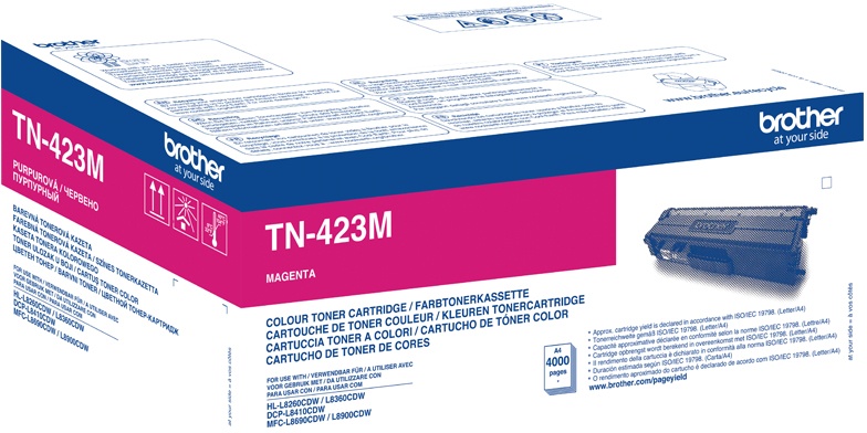 BROTHER TN-423M 2