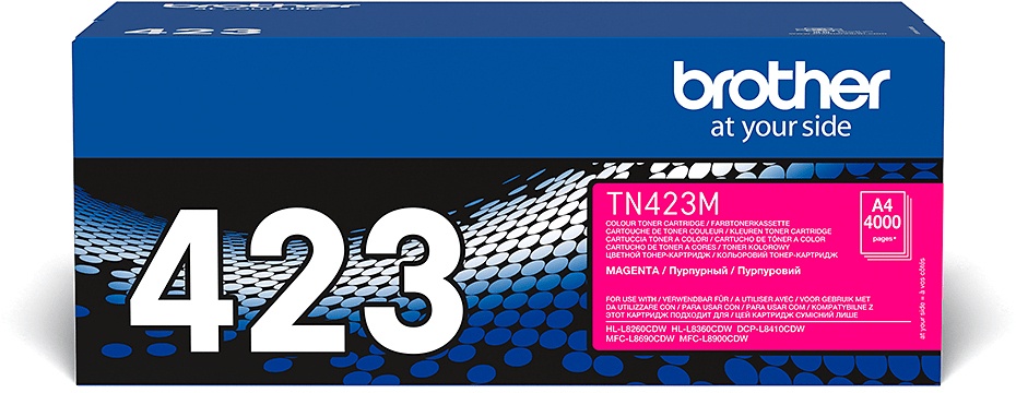 BROTHER TN-423M 3
