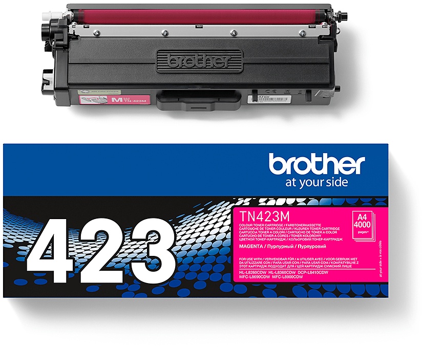 BROTHER TN-423M 4