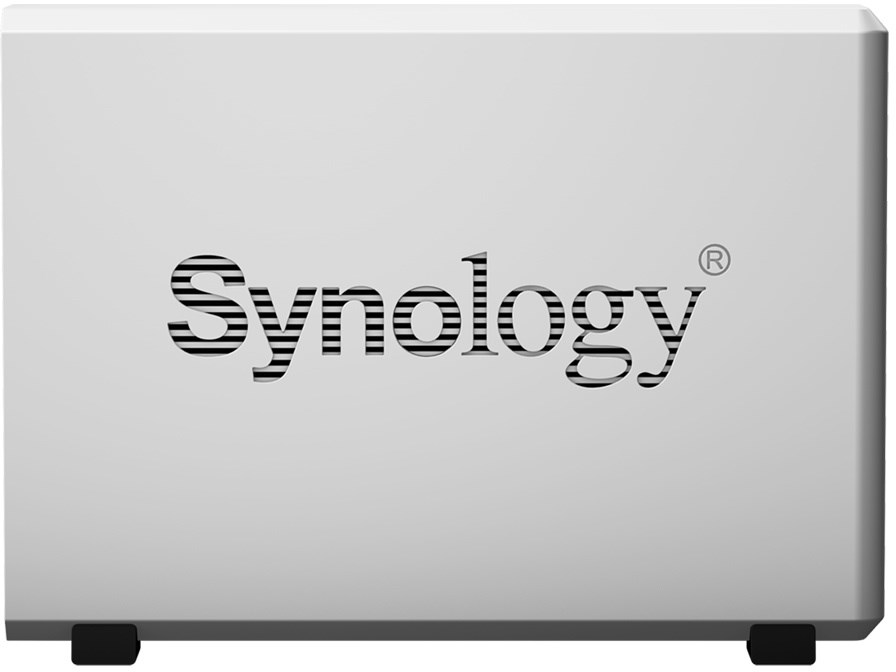 SYNOLOGY DiskStation DS119j 5