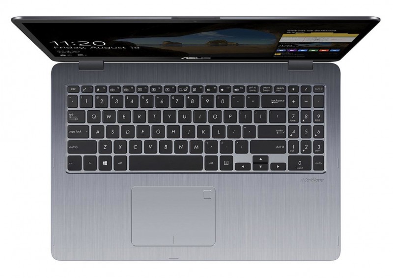 ASUS VivoBook Flip TP510UF-E8049T 3