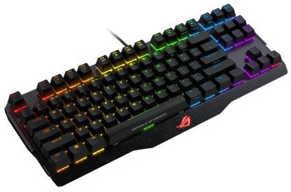 ASUS RoG Claymore Core (Qwerty) 3
