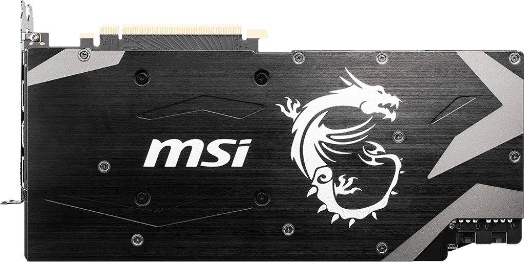 MSI Geforce RTX 2070 Armor 8GB OC 2