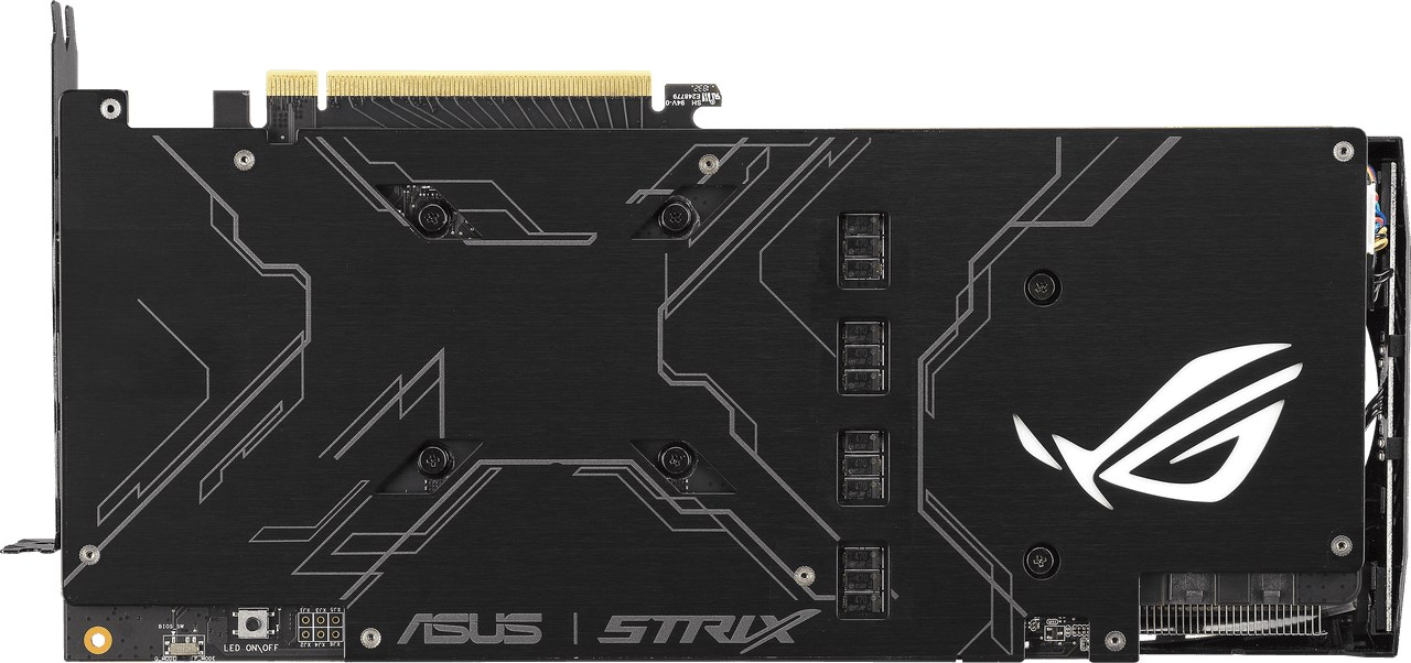 ASUS GeForce RTX 2070 Strix OC 8GB 2
