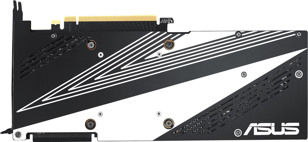 ASUS GeForce RTX 2070 DUAL OC 8GB 2