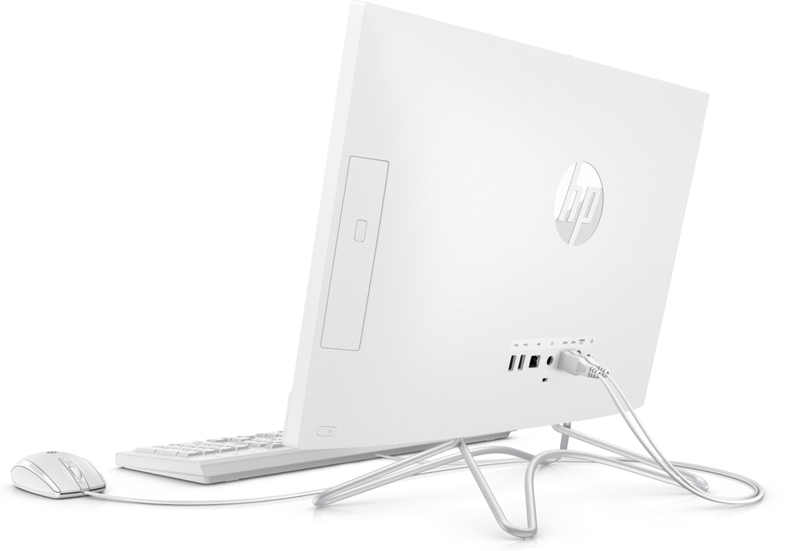 HP 22 All-in-One PC 22-c0068nb 4