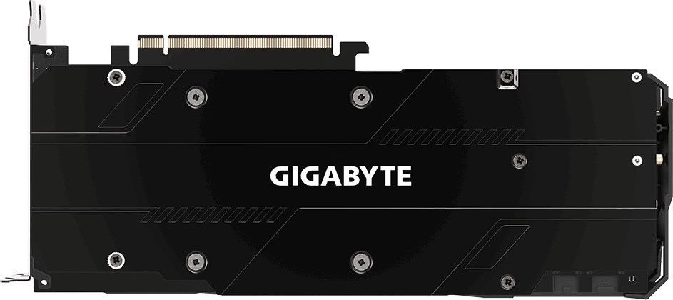 GIGABYTE Geforce RTX 2070 Gaming OC 8GB 2