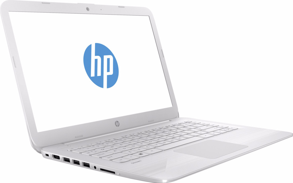 HP Stream Laptop 11-y040nb 3