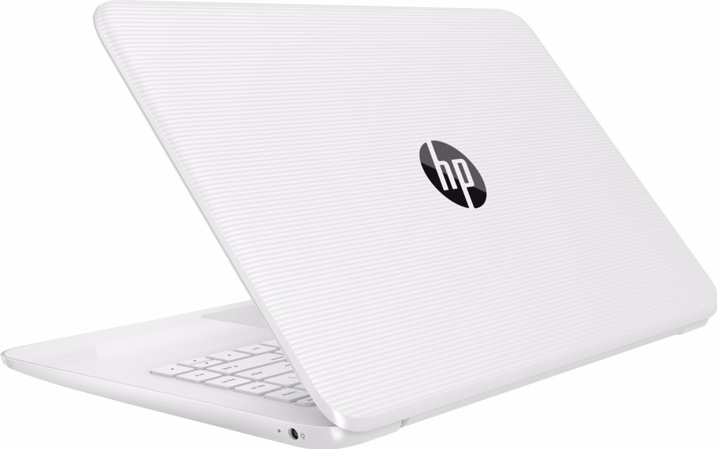 HP Stream Laptop 14-ax001nb 2
