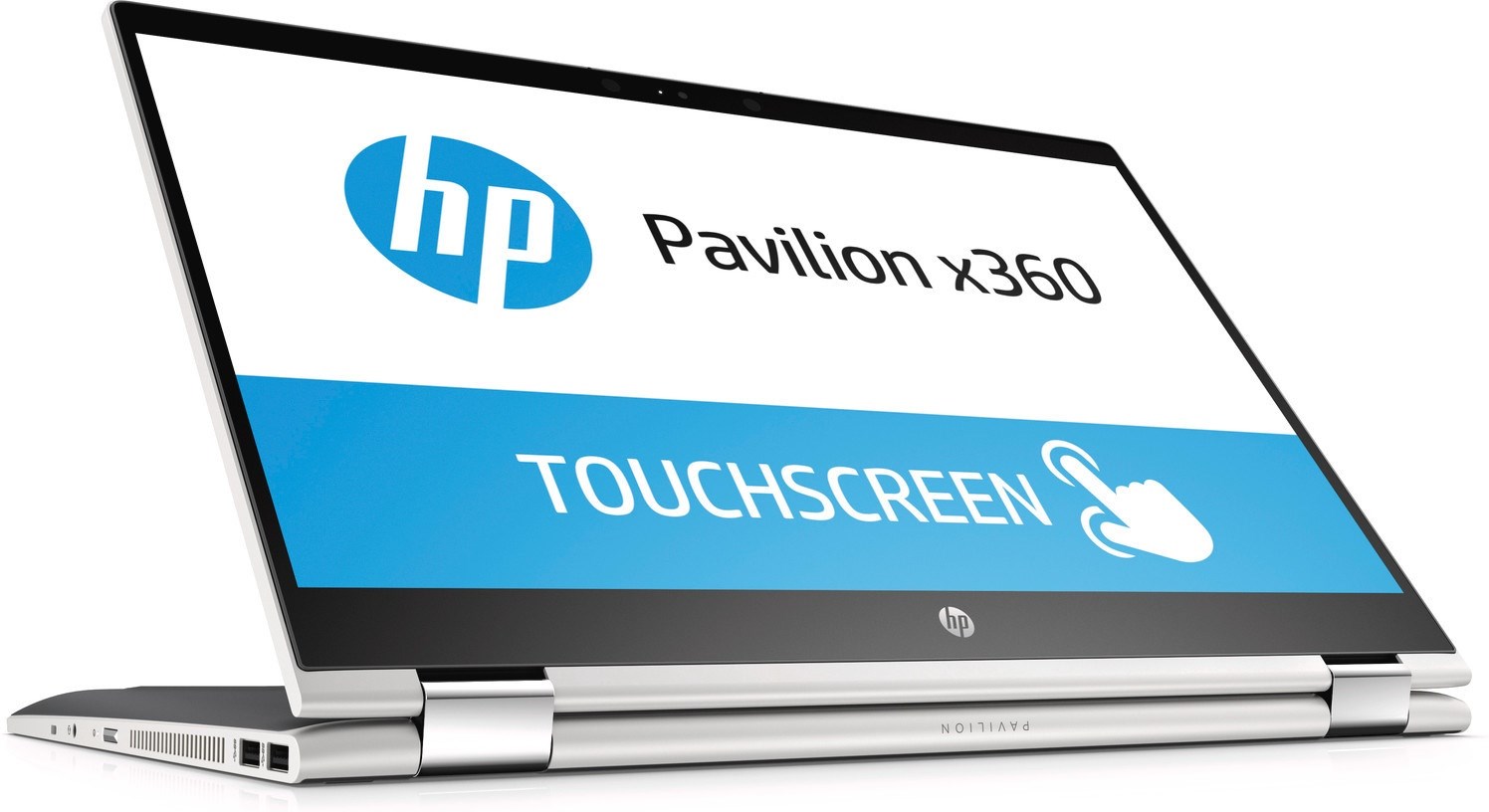 HP Pavilion x360 15-cr0070nb 3