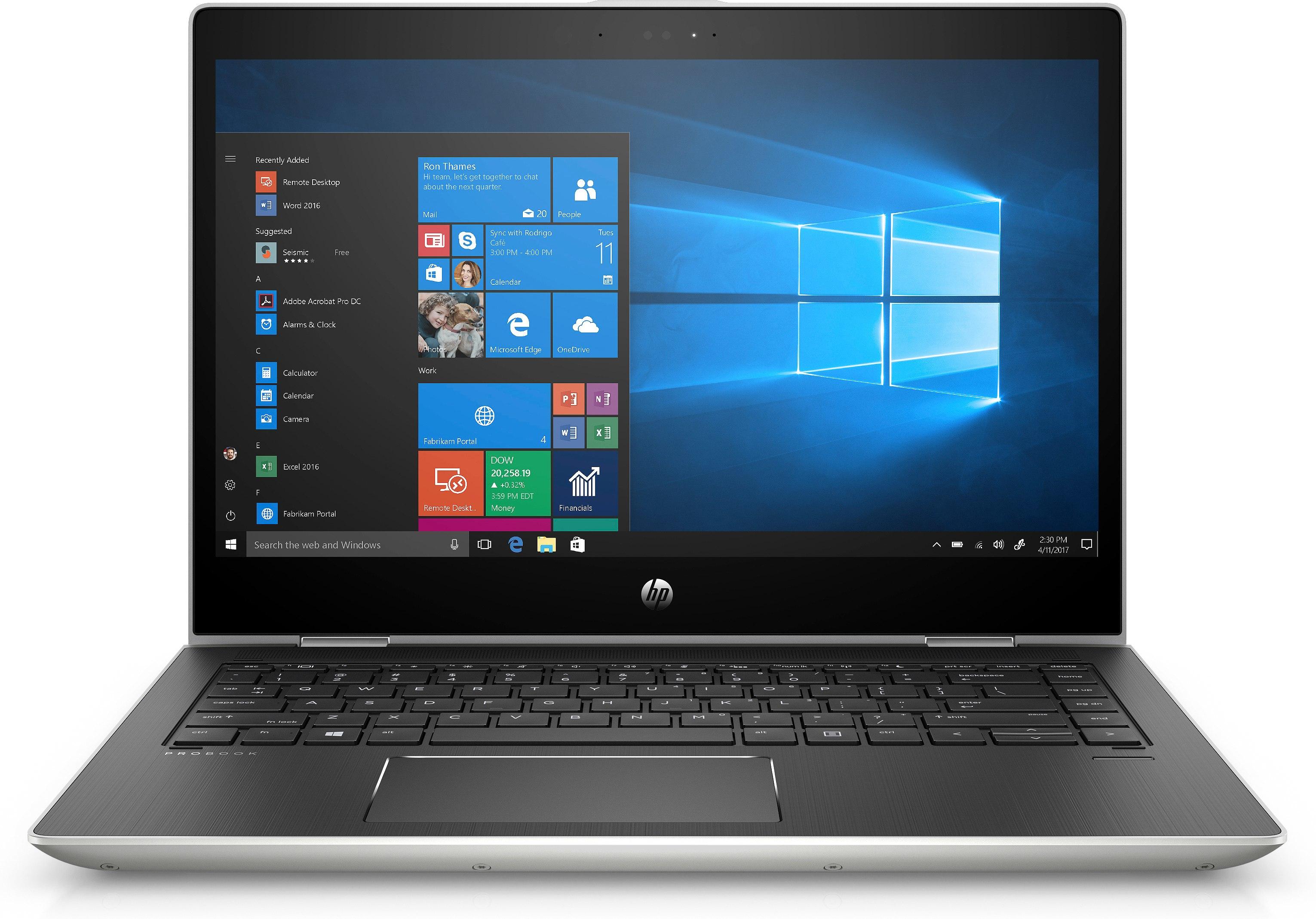 HP ProBook x360 440 G1 (4LS88EA)