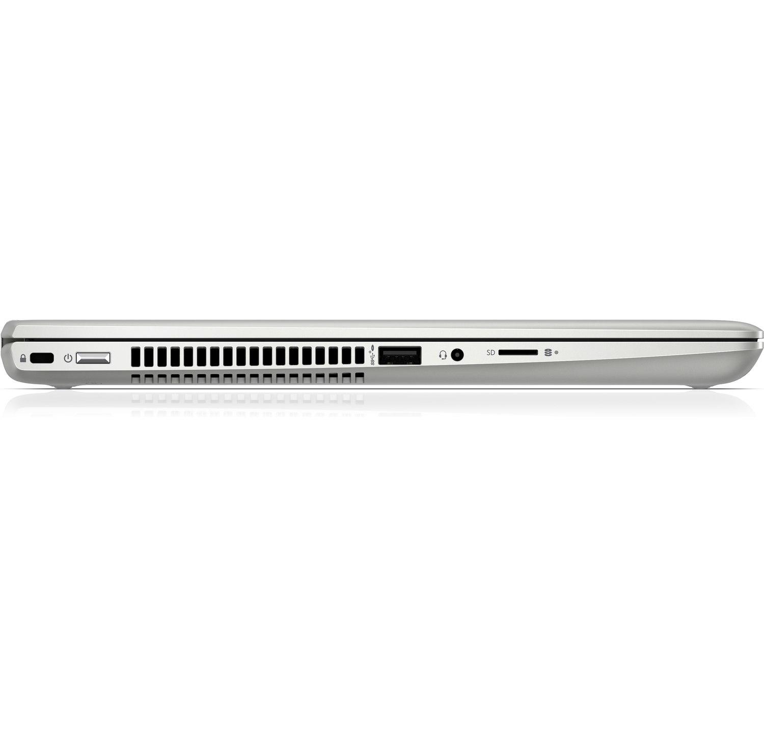 HP ProBook x360 440 G1 (4LS88EA) 2