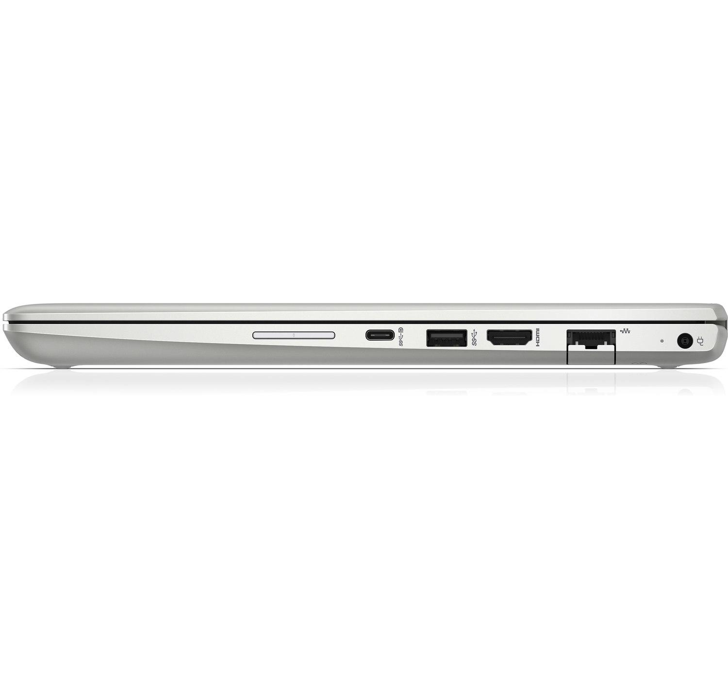 HP ProBook x360 440 G1 (4LS88EA) 3