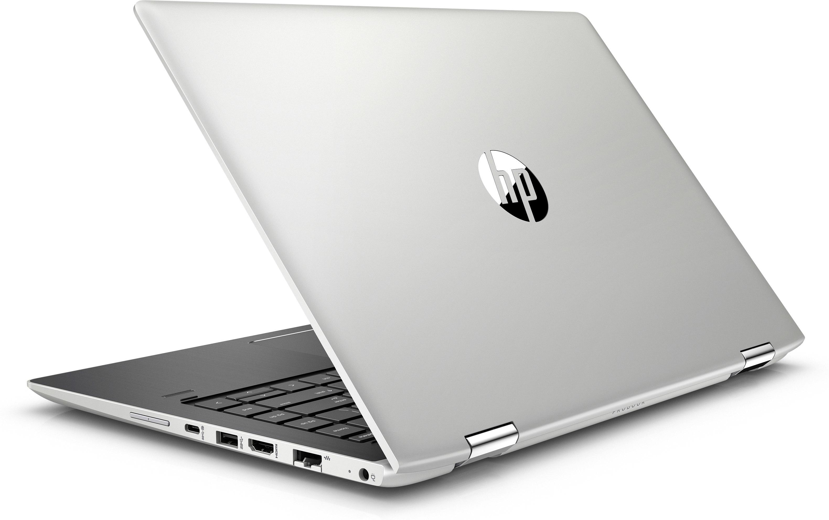 HP ProBook x360 440 G1 (4LS88EA) 4