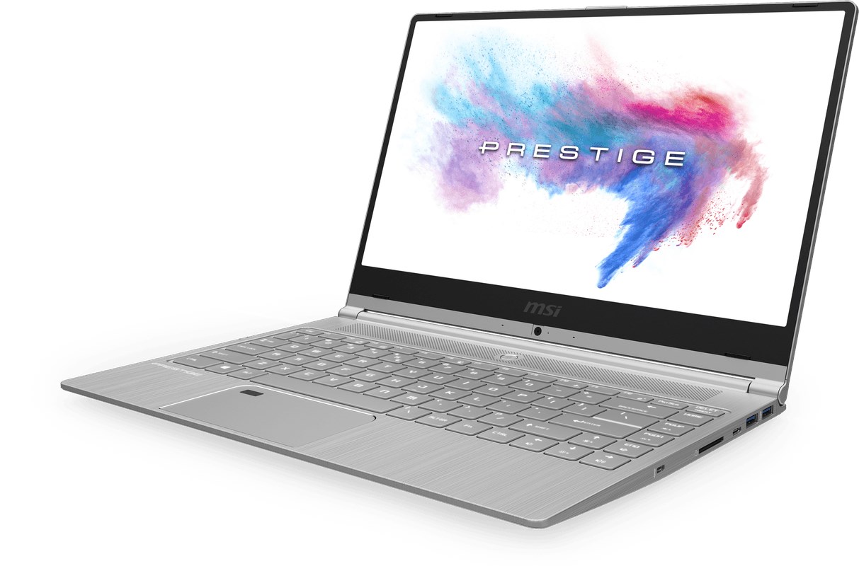 MSI PS42 8RB-207BE