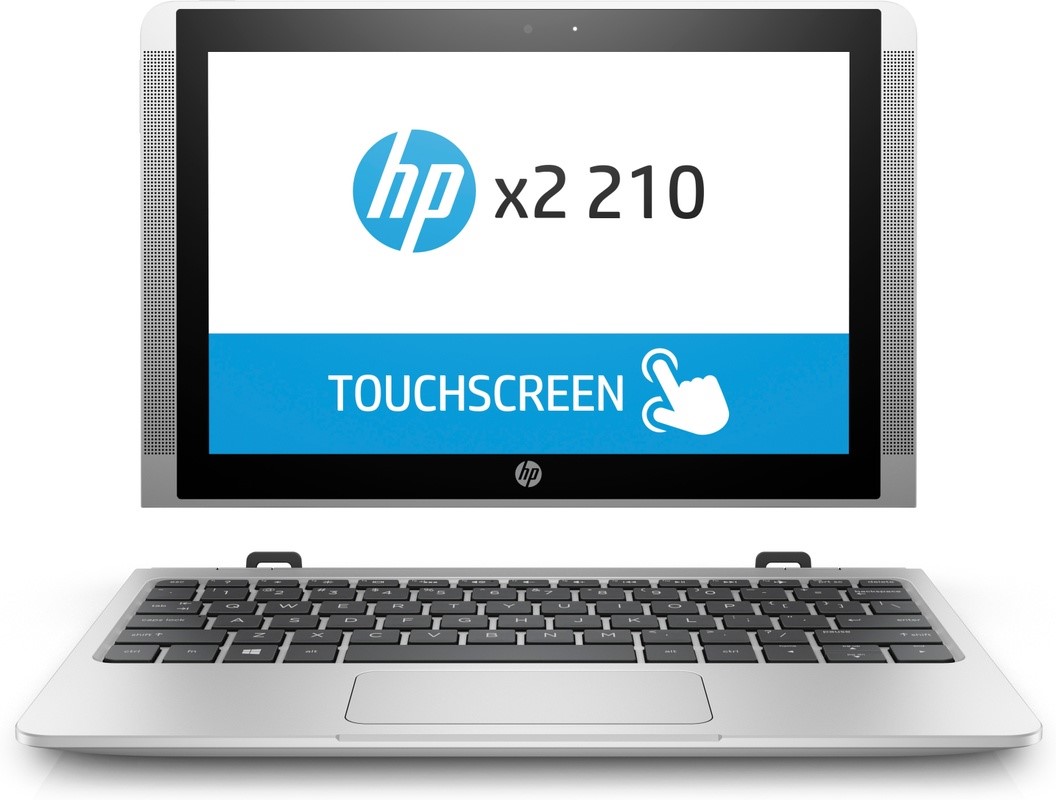 HP x2 210 G2 (2TS62EA)