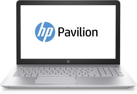 HP Pavilion 15-ck004nb