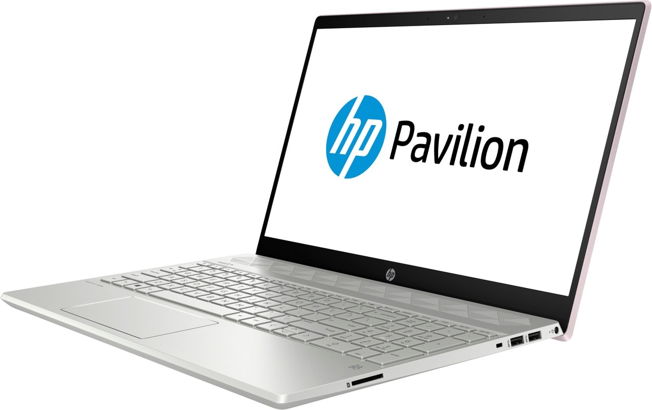 HP Pavilion 15-cs0127nb Softpink 2