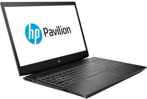 HP Pavilion 15-cx0074nb 3