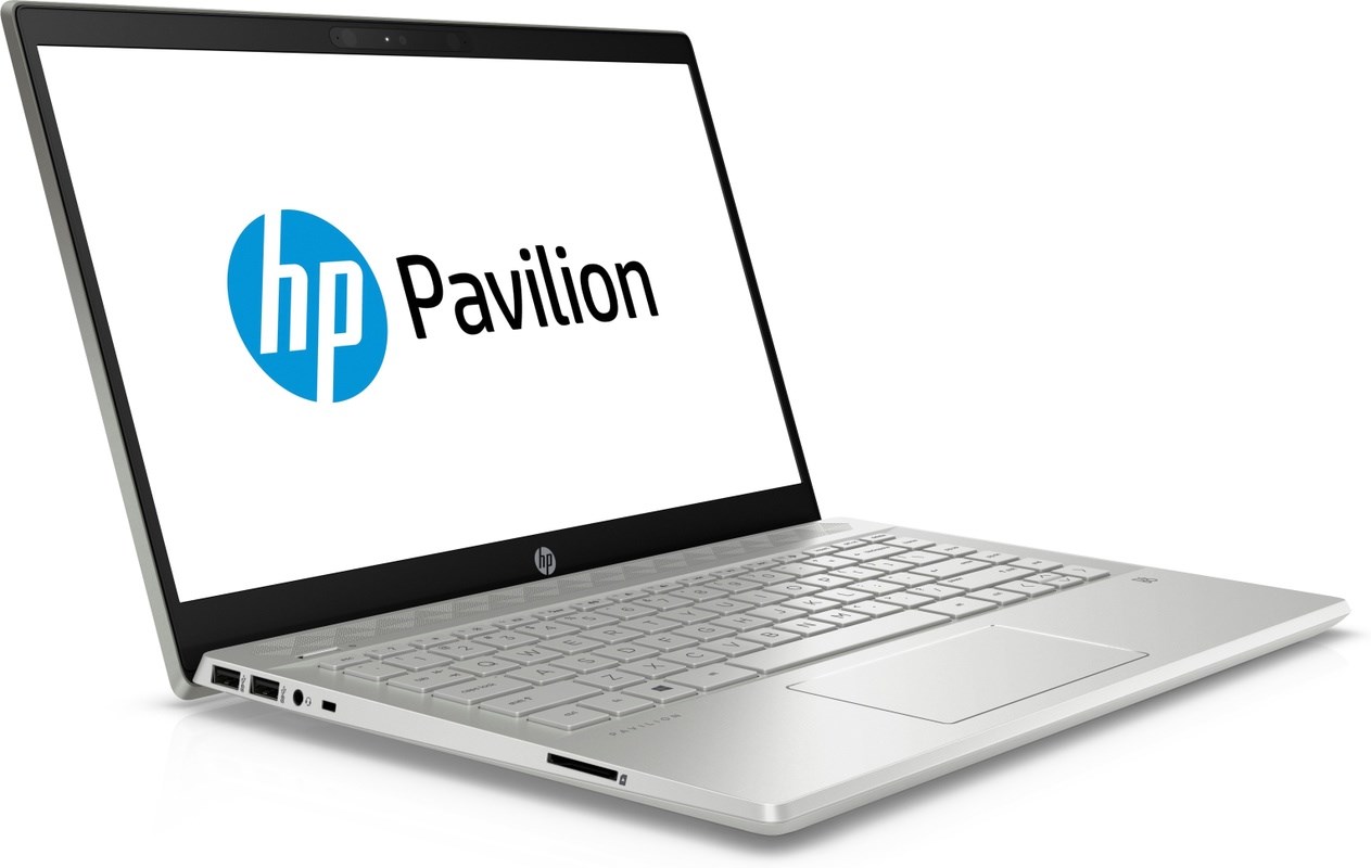HP Pavilion 14-ce0197nb 4