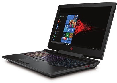 HP OMEN Laptop 17-an175nb 3