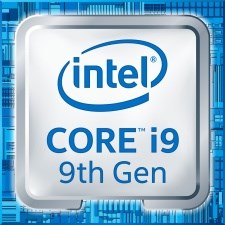 INTEL Core i7 9900K Tray
