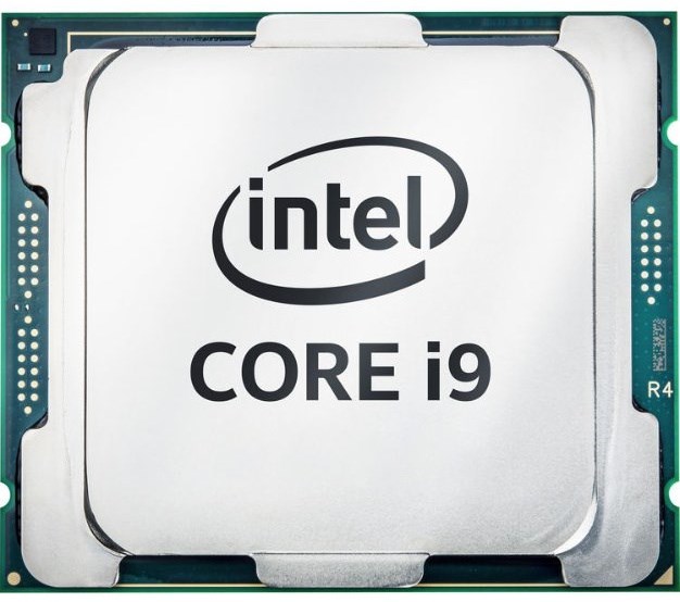 INTEL Core i7 9900K Tray 2