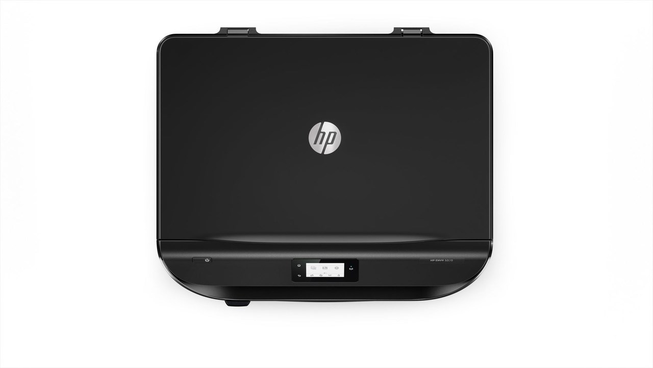 HP Envy 5020 e-All-in-one 5
