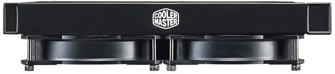 COOLER Master MasterLiquid Lite 240 2
