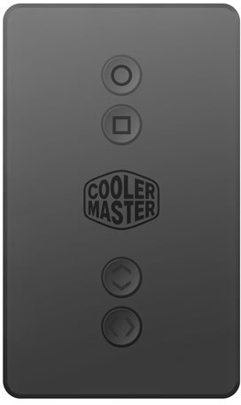 COOLER Master Masterliquid ML360R RGB 4