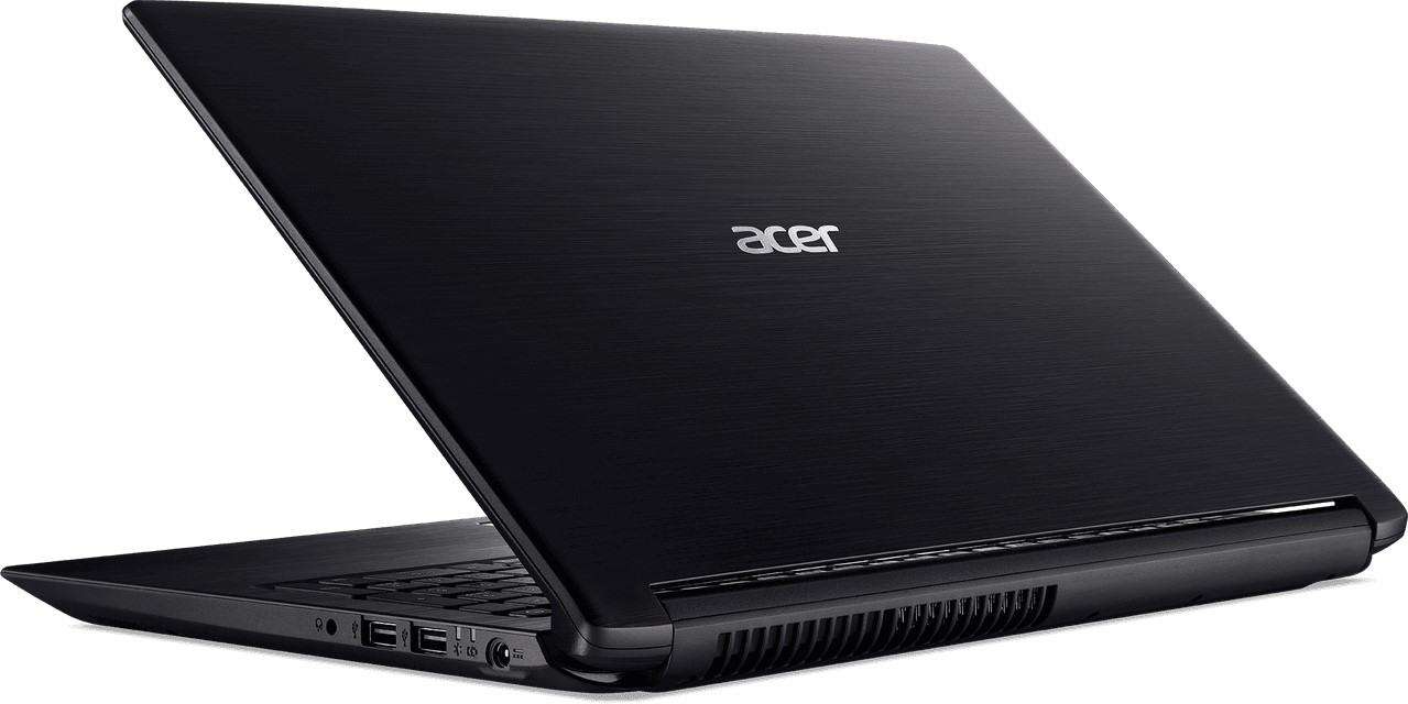ACER Aspire 3 A315-51-33HY 4