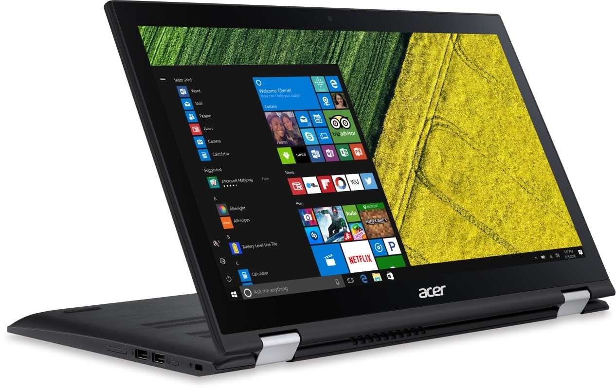 ACER Spin 3 SP314-51-31F0 4