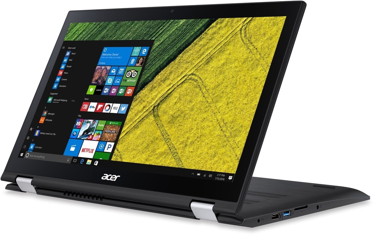 ACER Spin 3 SP314-51-31F0 5
