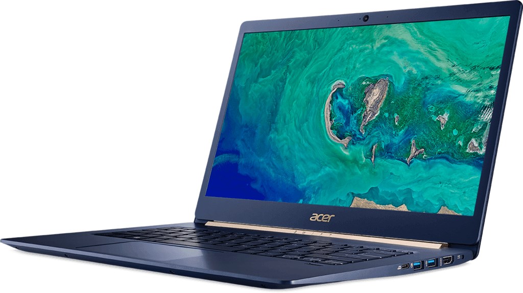 ACER Swift 5 SF514-53T-58DH 3