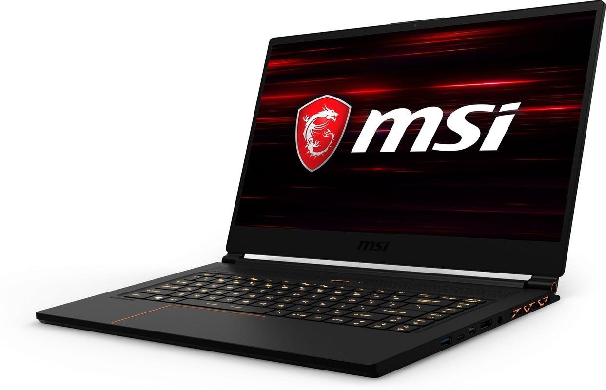 MSI GS65 8RE-043BE