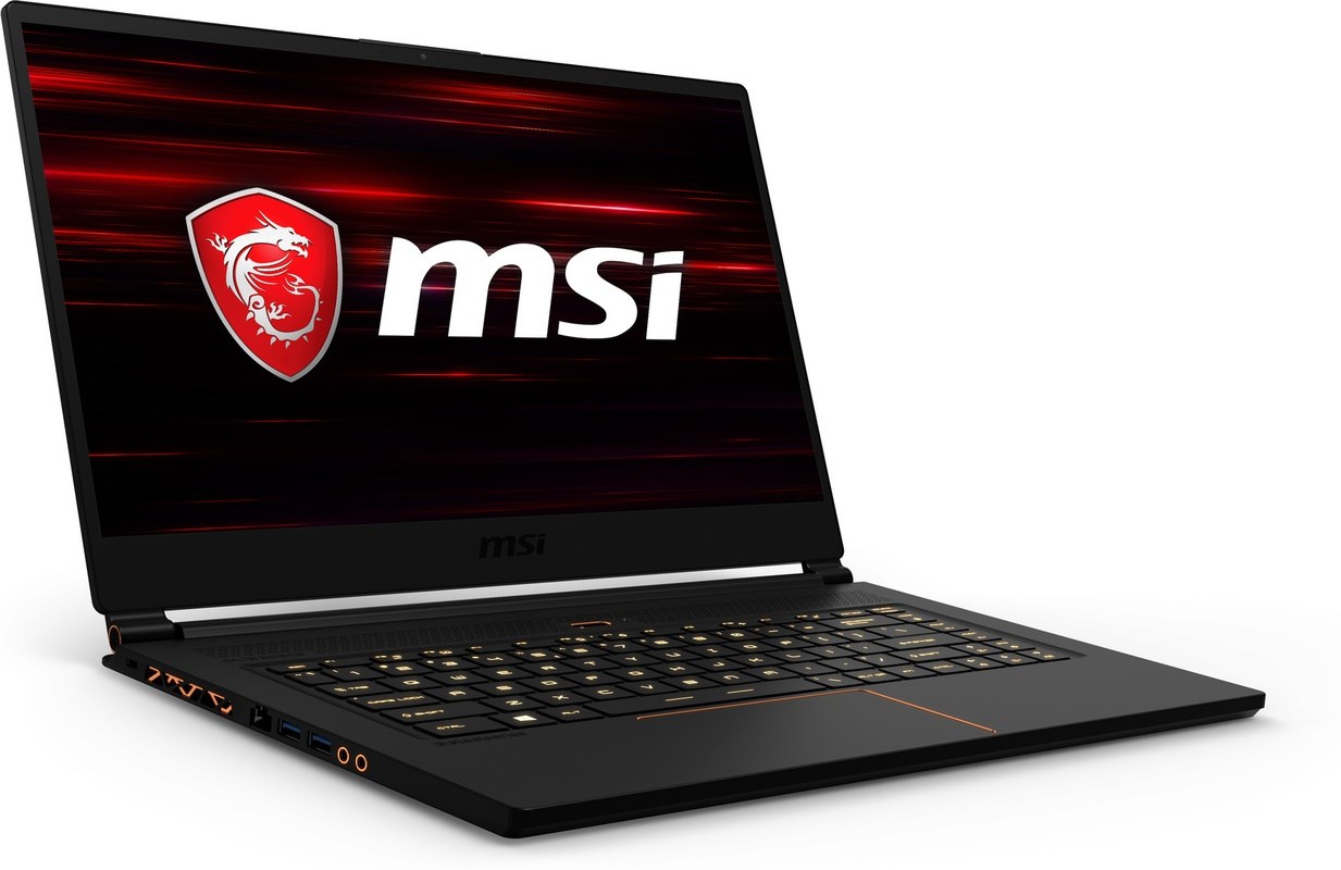 MSI GS65 8RE-043BE 2