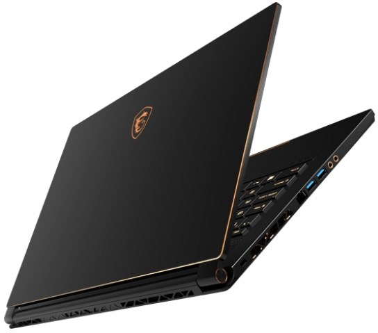 MSI GS65 8RE-043BE 3