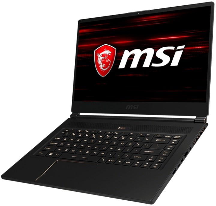 MSI GS65 8RE-043BE 4