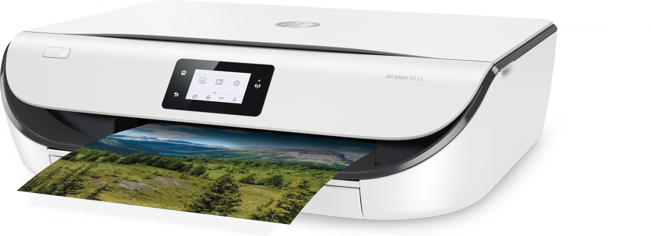 HP Envy 5032 All-in-One 4