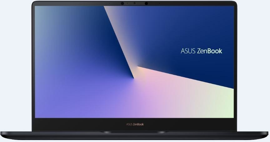 ASUS ZenBook Pro UX480FD-BE064T 3