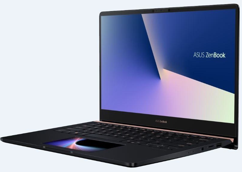 ASUS ZenBook Pro UX480FD-BE064T 4