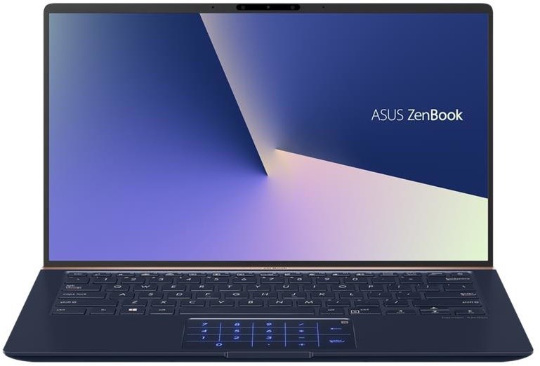 ASUS ZenBook UX433FA-A5070T