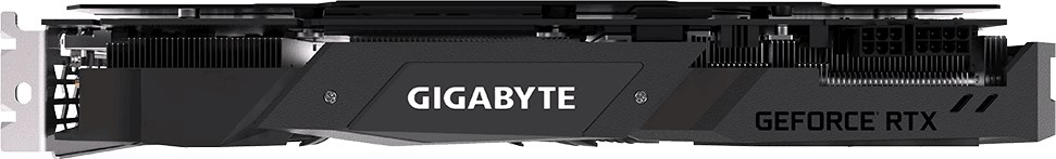 GIGABYTE GeForce RTX 2070 WindForce 8GB 5