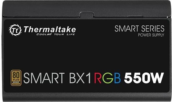 THERMALTAKE Smart BX1 RGB 550W 3