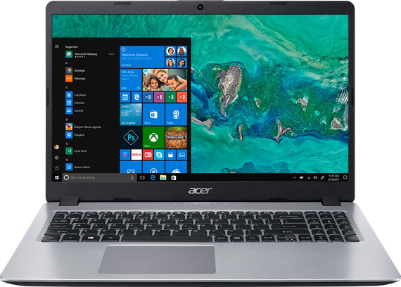 ACER Aspire 5 A515-52G-52T0