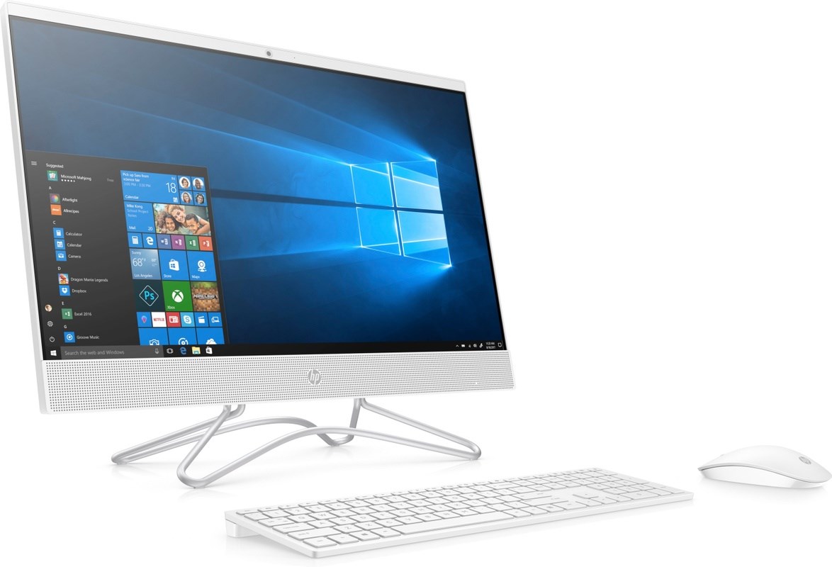 HP 24 All-in-One PC 24-f0080nb 2