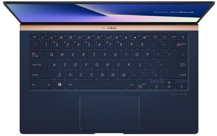ASUS ZenBook UX433FA-A5045T 2